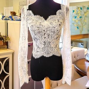 Martina Liana Jacket -MILAZZ